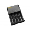 Vega Nitecore i4 inteligentná nabíjačka na 4 sloty 1500mAh