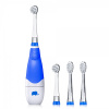 Elektrická zubná kefka Berger Seago SG 902 Blue (8596165010500)