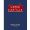 Geriatrie a gerontologie Zdeněk Kalvach 2004 (E-kniha)