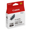 Canon cartridge PFI-5100MBK matně černá cartridge pro ImagePROGRAF PRO-310 6951C001