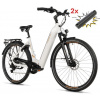 Leader fox E-BIKE 28