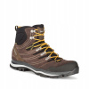 High Aku Trekking Shoes 45 (Vreckový nôž môj prvý Victorinox H 0,2373.T reťazové vodítko)