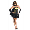 Batgirl - licenčný kostým - veľkosť M 38/40