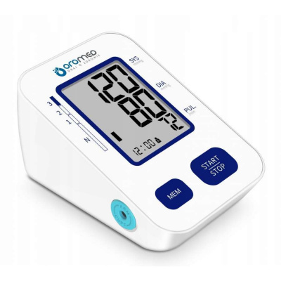 Oromed ORO-BP 1 Monitor krvného tlaku Oromed