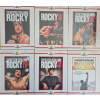 6 DVD Rocky kolekce 1-6 ( digipack ) DVD bazarové zboží