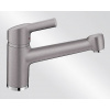Blanco ELIPSO II aluminium 514884