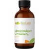 BioCare Vitamín D3 lipozomálny 200ml