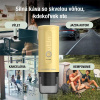 BUYDEEM OTEM-01-CG prenosný nano espresso kávovar, žltý OTEM-01-MY