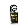 STARFISHING Puzdro na doklady Repus Crossbody Security Pouch Camo