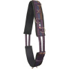 Imperial Riding Obřišník lonžovací Deluxe Extra Imperial Riding, multi bordeaux Veľkosť: FULL