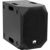 Omnitronic BOB-10A aktivní PA subwoofer 25.4 cm 10 palec 900 W 1 ks
