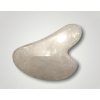 Gua sha masážny kameň krištáľ