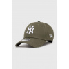 Bavlnená šiltovka New Era 9Forty New York Yankees