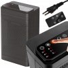 Termoventilátor EVI FARELKA Smart AI Heater+ 1500 W