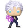 Funko Jujutsu Kaisen POP! Animated Vinyl Figures Gojo(Hollow PU) 9 cm
