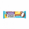 Bombus Coco In Choco tyčinka 40 g Kokos
