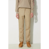 Nohavice Dickies 872 Work Pant Rec DK0A4XK8KHK-KHAKI, pánske, zelená farba, priliehavé