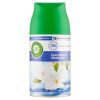 Air Wick Freshmatic Max svieža bielizeň & biely orgován náhradná náplň 250 ml