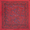 BANDANA GAJRAJ šatka červená I.