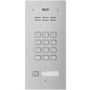 ACO COMO-PRO-CODE-A1 Panel domofonowy COMO-PRO-CODE-A1, audio, 1 przycisk dzwonienia, zamek szyfrow