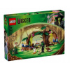 LEGO Wicked Úkryt Elphaby 75687