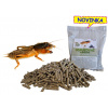 Pest Control Chemical Pachový odpuzovač a hnojivo na krtkov, krtonôžky, hryzce a hraboše 850g