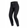 DŽÍNSOVÉ NOHAVICE REBELHORN ASH LADY BLACK W42L30