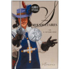 10 EURO 2024 Aramis
