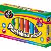 AS Školská plastelína 10 farieb