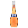 Bols Apricot 24% 0,7 l (čistá fľaša)