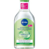 Nivea Micellar Water Purifying čisticí micelární voda 400 ml