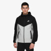 Nike M NK TCH FLC FZ WR HOODIE S