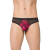 SOFTLINE COLLECTION Pánske tangá 4524 M/L