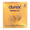 DUREX Sensual kondóm 1x3 ks