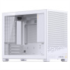 Jonsbo D32 PRO, mATX, Tempered Glass - white D32 PRO WHITE