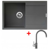 Set Sinks ULTIMA 790 + Vitalia GR