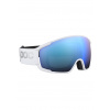 POC Zonula Race Marco Odermatt Ed. Hydrogen White/Uranium Black