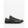 Converse Chuck Taylor All Star OX (black mono) 45, čierna