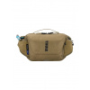 Ľadvinka na bicykel Thule Rail Hydra Hip Pack 4L - faded khaki