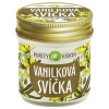Vanilková sviečka 100 g