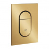 Grohe Arena Cosmopolitan S Tlačidlové ovládanie, Brushed Cool Sunrise 37624GN0