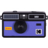 Kodak I60 opakovane použiteľný fotoaparát Čierny/Very Peri