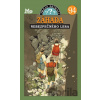 Traja pátrači 94 - Záhada nebezpečného lesa - André Marx, Ján Kurinec (ilustrátor)