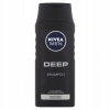 Nivea šampón Men Active Clean 250 ml