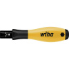 Wiha 292 0,5Nm momentový skrutkovač, 0.5 - 0.5 Nm; 36229