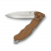 VICTORINOX Nôž vreckový EVOKE WOOD