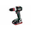 Metabo Akumulátorová vŕtačka so skrutkovačom BS 18 LT BL Q 602334800