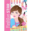 Fashion star: Úžasné dekorácie na nechty