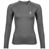 High Point CODE 2.0 LS LADY dark grey