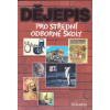Dějepis pro střední odborné školy - Vratislav Čapek